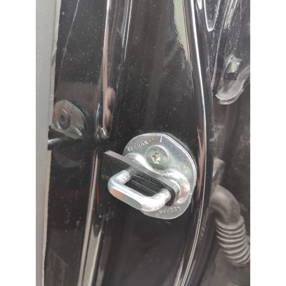 Hyundai Maxcruz Kapı Damperi görsel 2