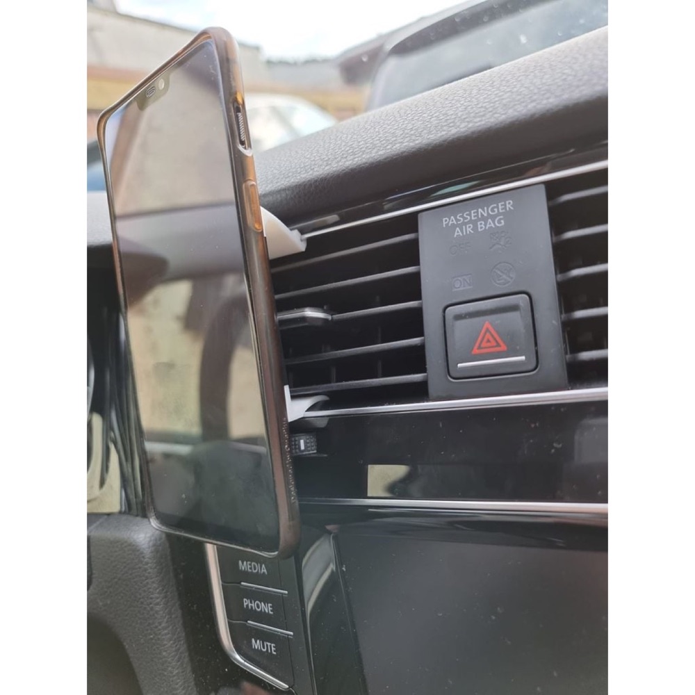 VW Hava Kanalı Montaj Tabanı görsel 3