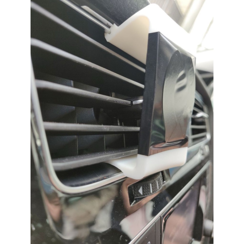 VW Hava Kanalı Montaj Tabanı görsel 4