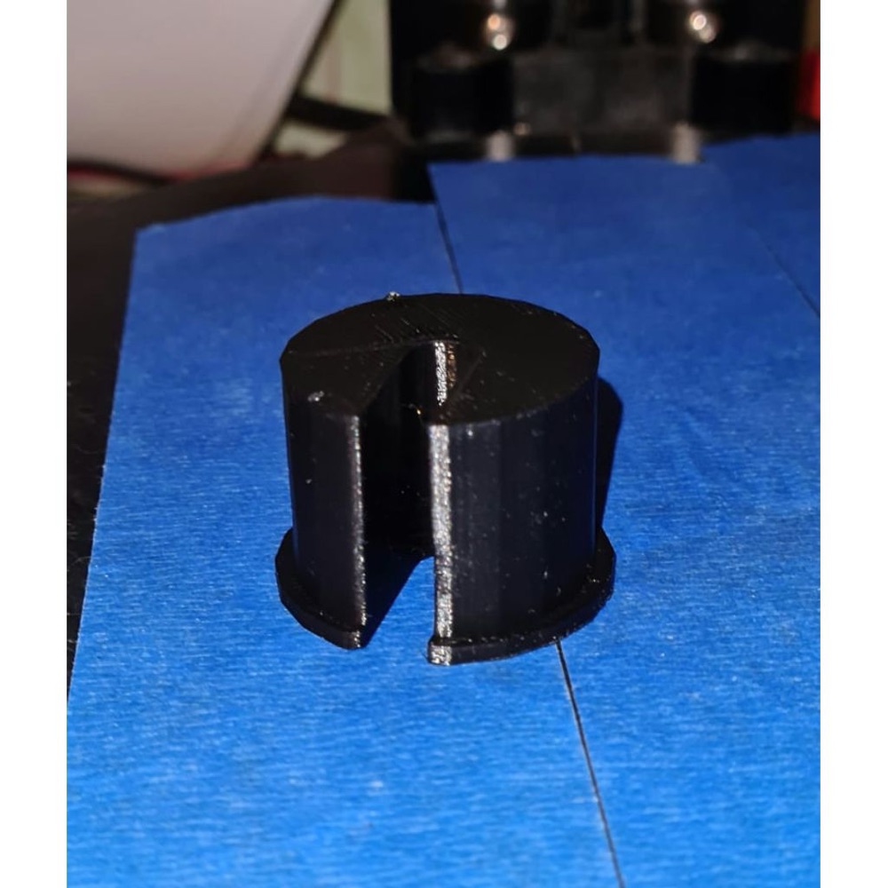 Bisiklet Lamba Adaptörü (32 mm)