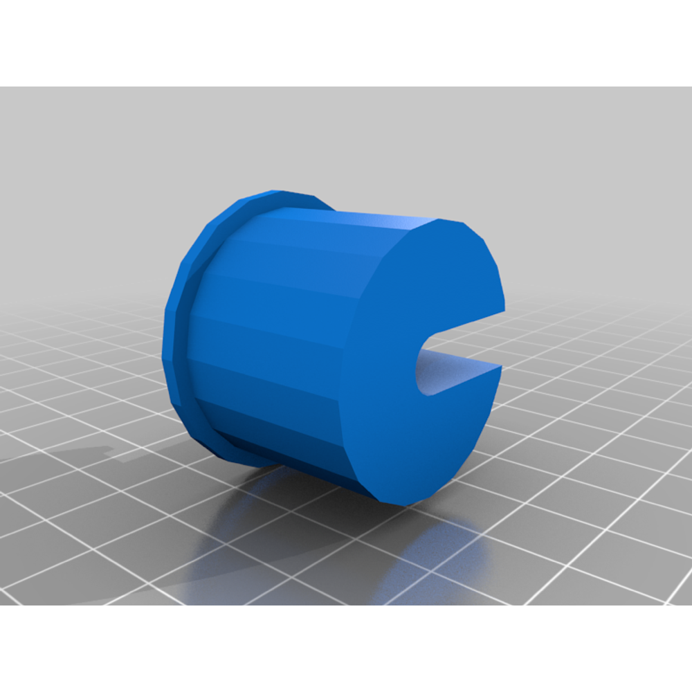Bisiklet Lamba Adaptörü (32 mm) görsel 2