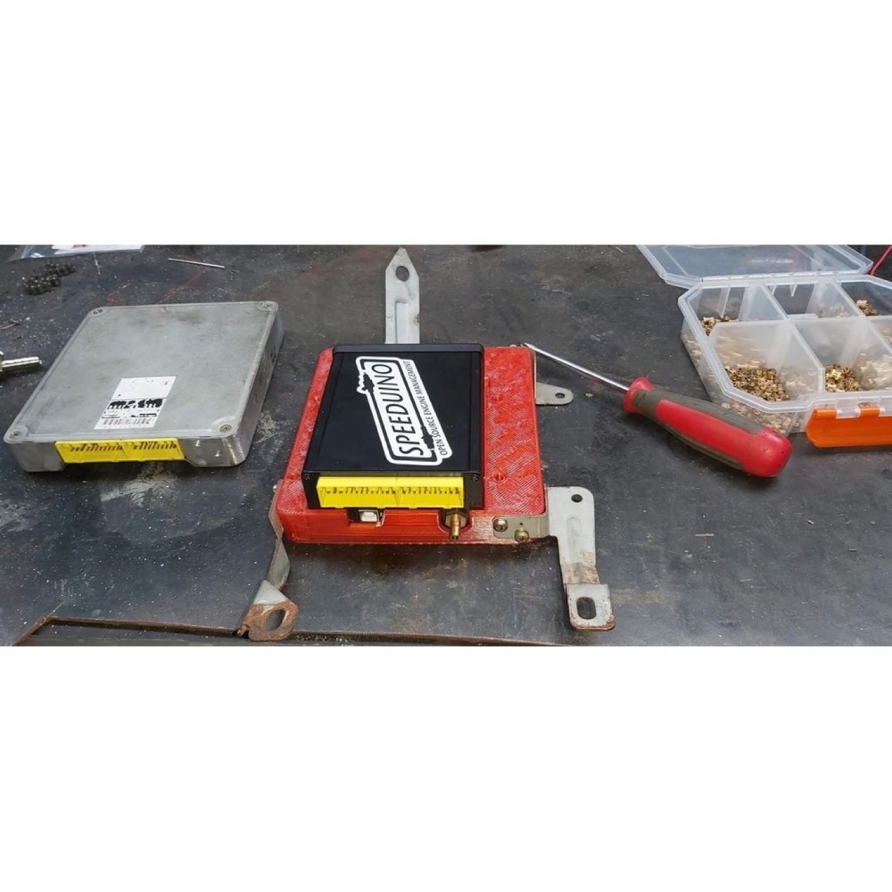 Mazda MX-5 Speeduino ECU Plug&Play Braketi