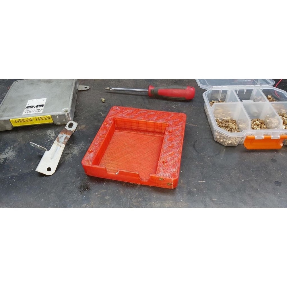 Mazda MX-5 Speeduino ECU Plug&Play Braketi görsel 3