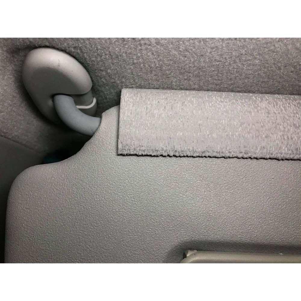 Honda Civic güneşliği tamir parçası