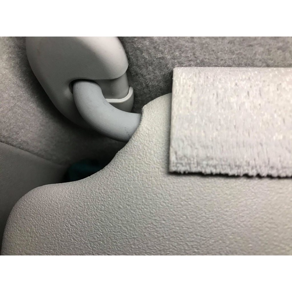 Honda Civic güneşliği tamir parçası görsel 3