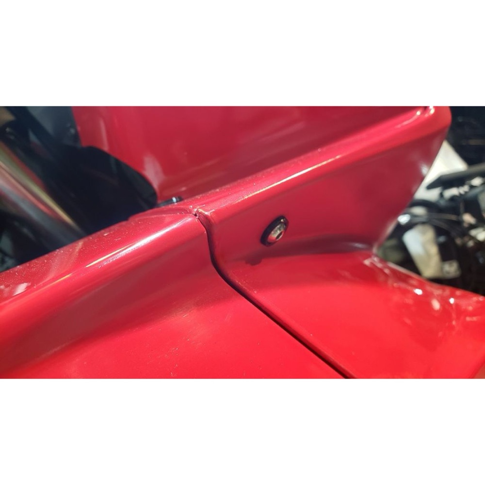 Honda VFR800 (6. Nesil) Kaporta Bağlantı Elemanı görsel 2