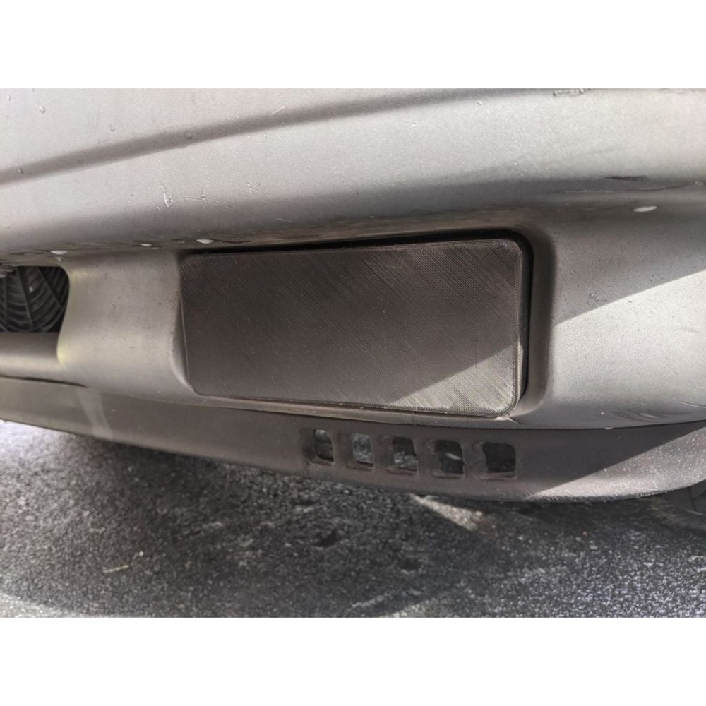 Ford Scorpio Sis Farı Kapağı