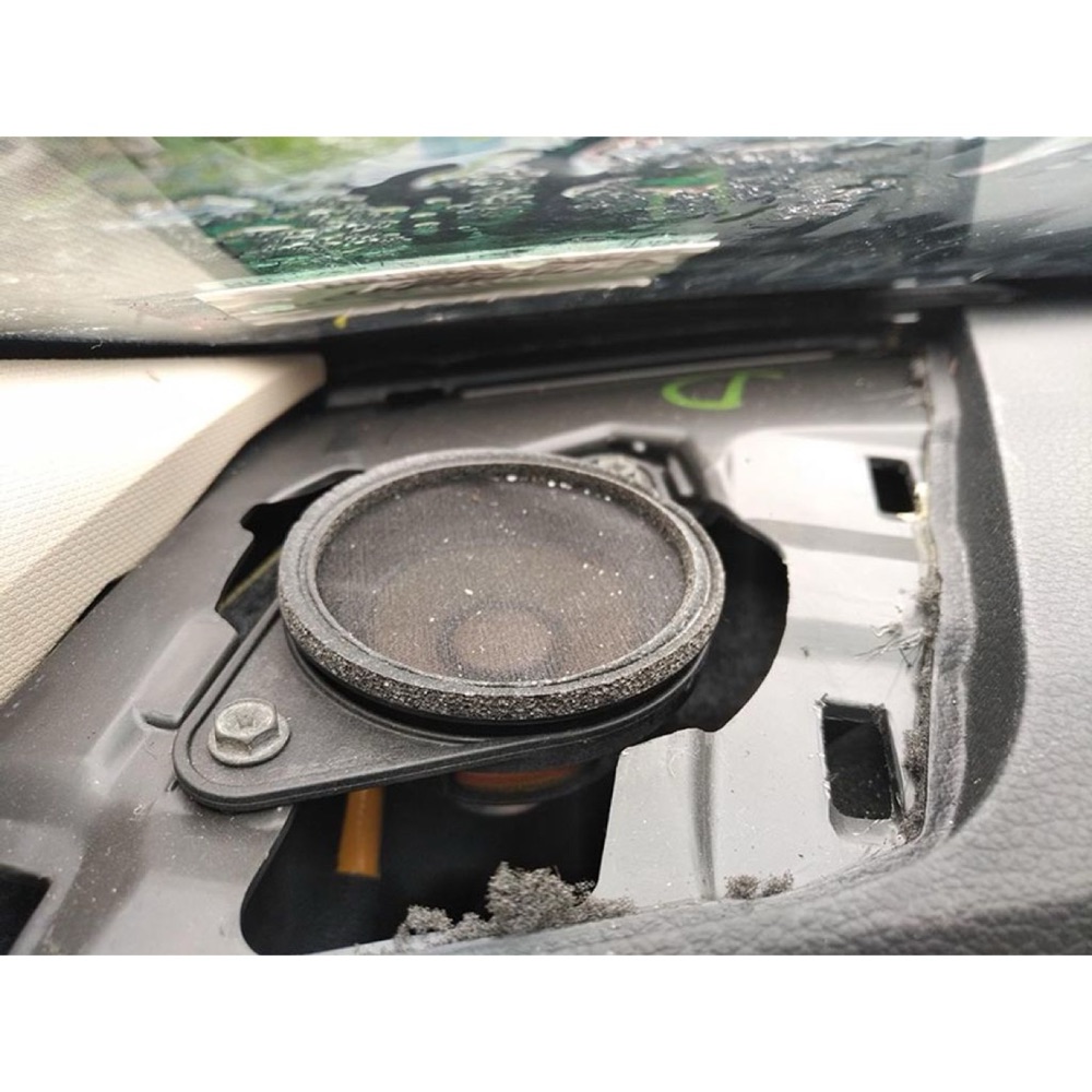 Hyundai Sonata Tweeter Kör Kapak görsel 3