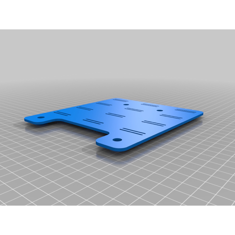 Toyota Tacoma Orta Konsol MOLLE Panel Kapağı görsel 3