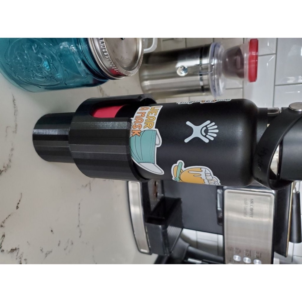 Subaru Forester Hydro Flask Bardaklık Adaptörü (2017)