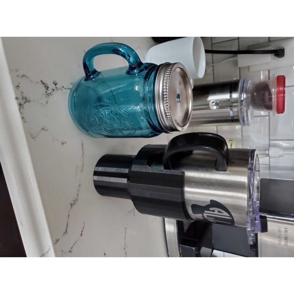Subaru Forester Hydro Flask Bardaklık Adaptörü (2017) görsel 2