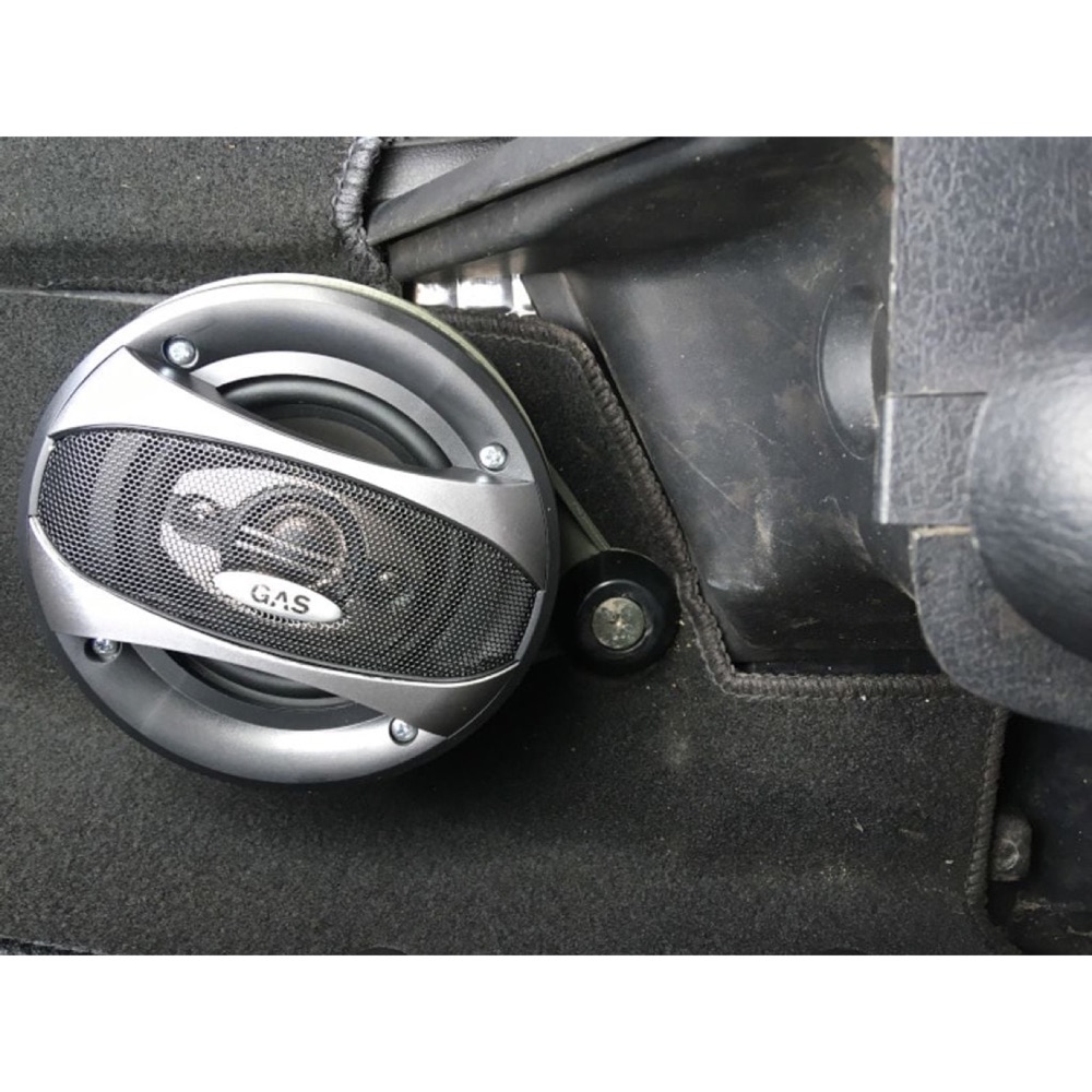 Mazda MX-5 NB Arka Hoparlör Kutusu görsel 2