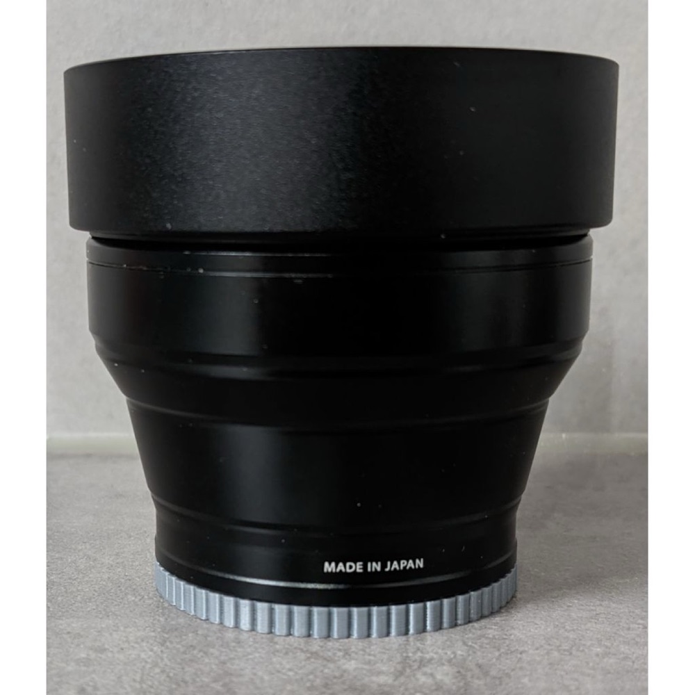 Fujifilm TCL-X100 Tele Dönüştürücü Arka Lens Kapağı