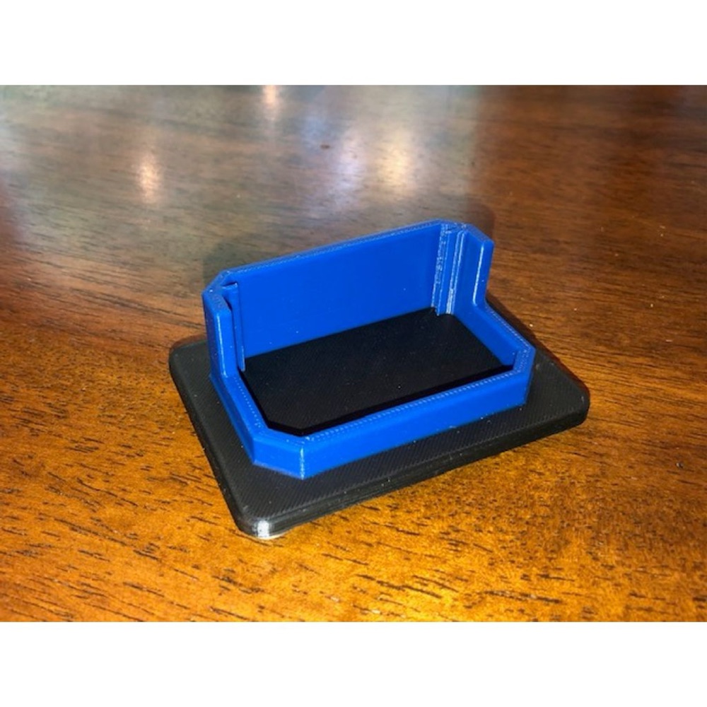 Yaesu FT3D Masa Standı