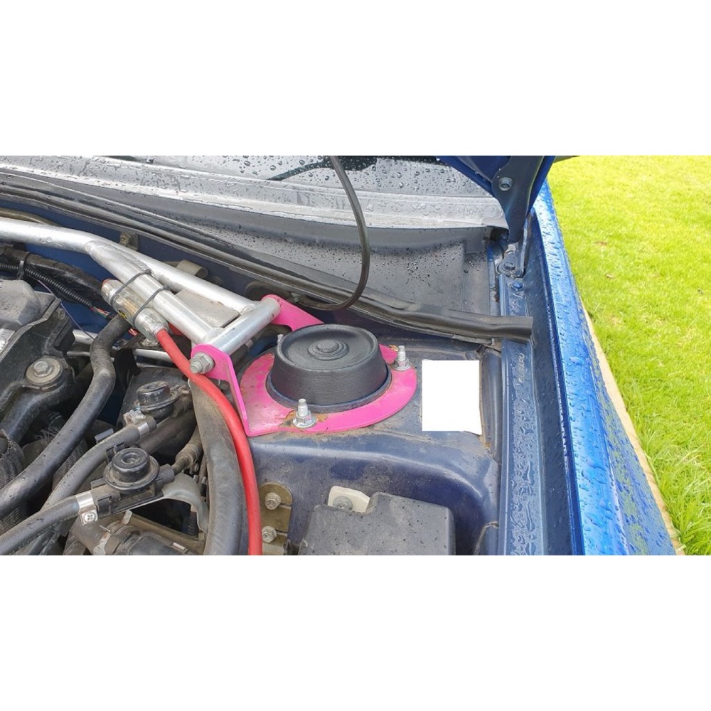 Subaru WRX GD Kasa Amortisör Üst Kapağı görsel 2