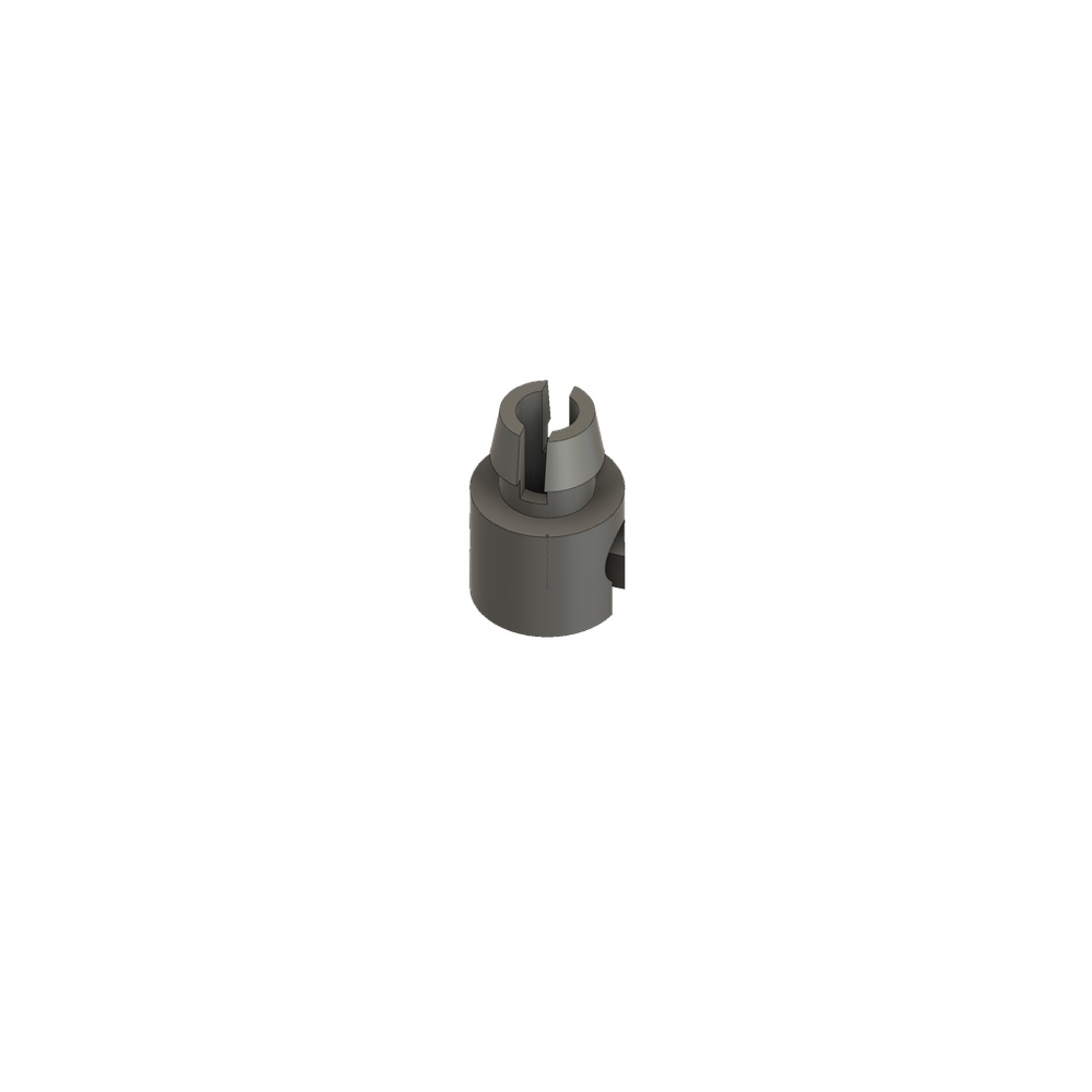 Johnson/Evinrude Gaz Kolu Bağlantı Mandalı görsel 2