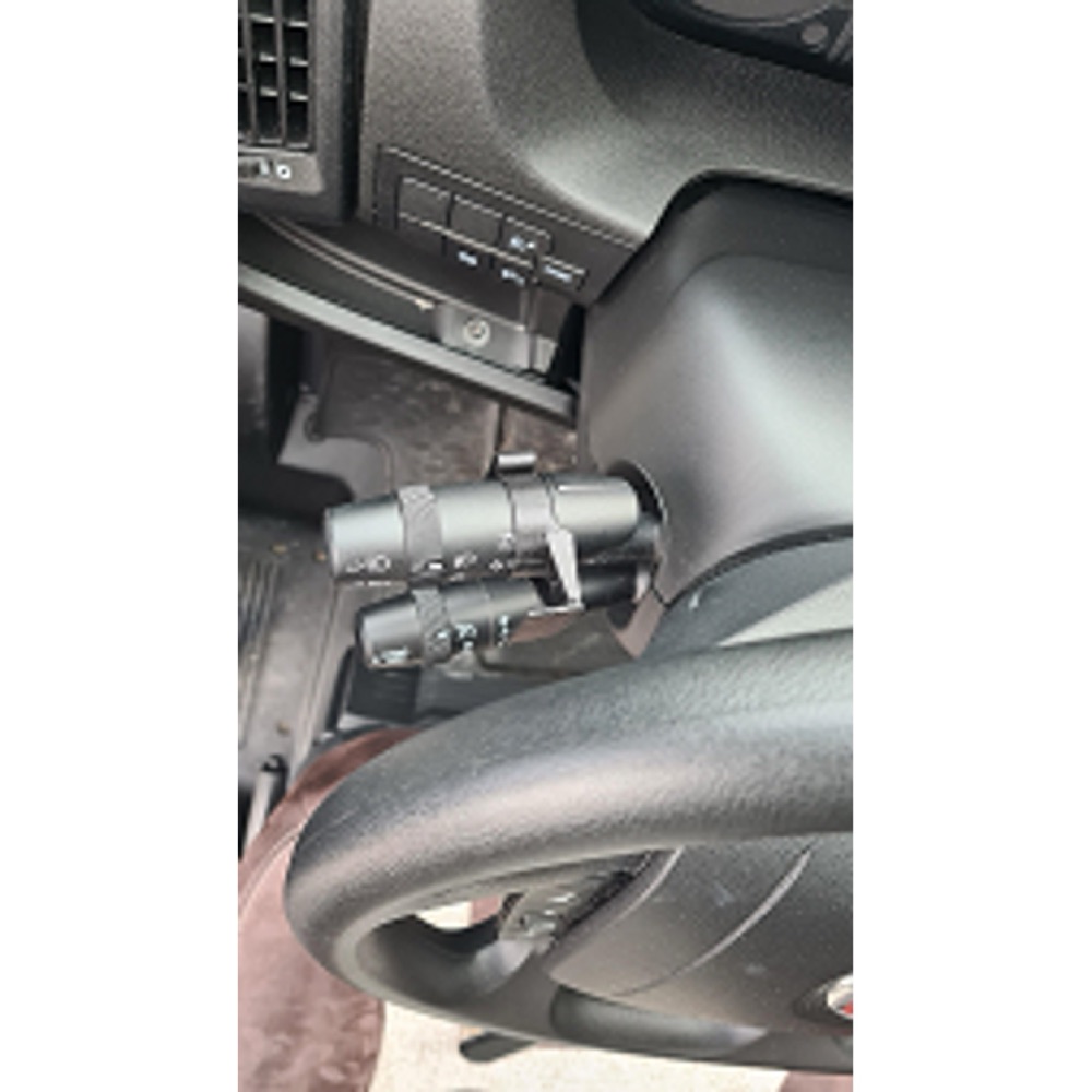 Fiat Ducato Far ve Sinyal Ayar Pedi görsel 3