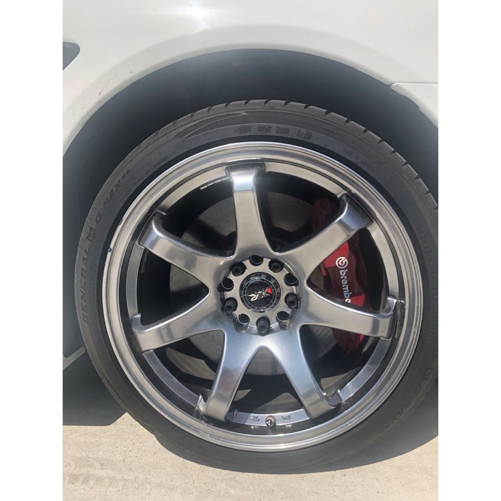 Mitsubishi lastik sibop kapağı görsel 3