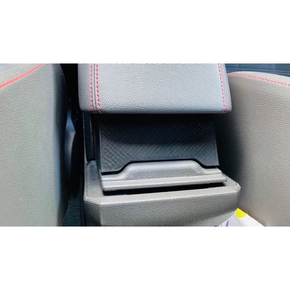 Ford Kuga DM2 kol dayama parçası