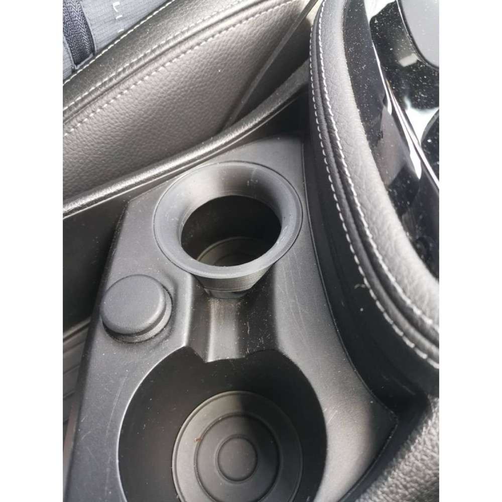 Enerji İçeceği Kutusu Bardaklık Adaptörü (BMW Active Tourer/Grand Tourer Uyumlu) görsel 2