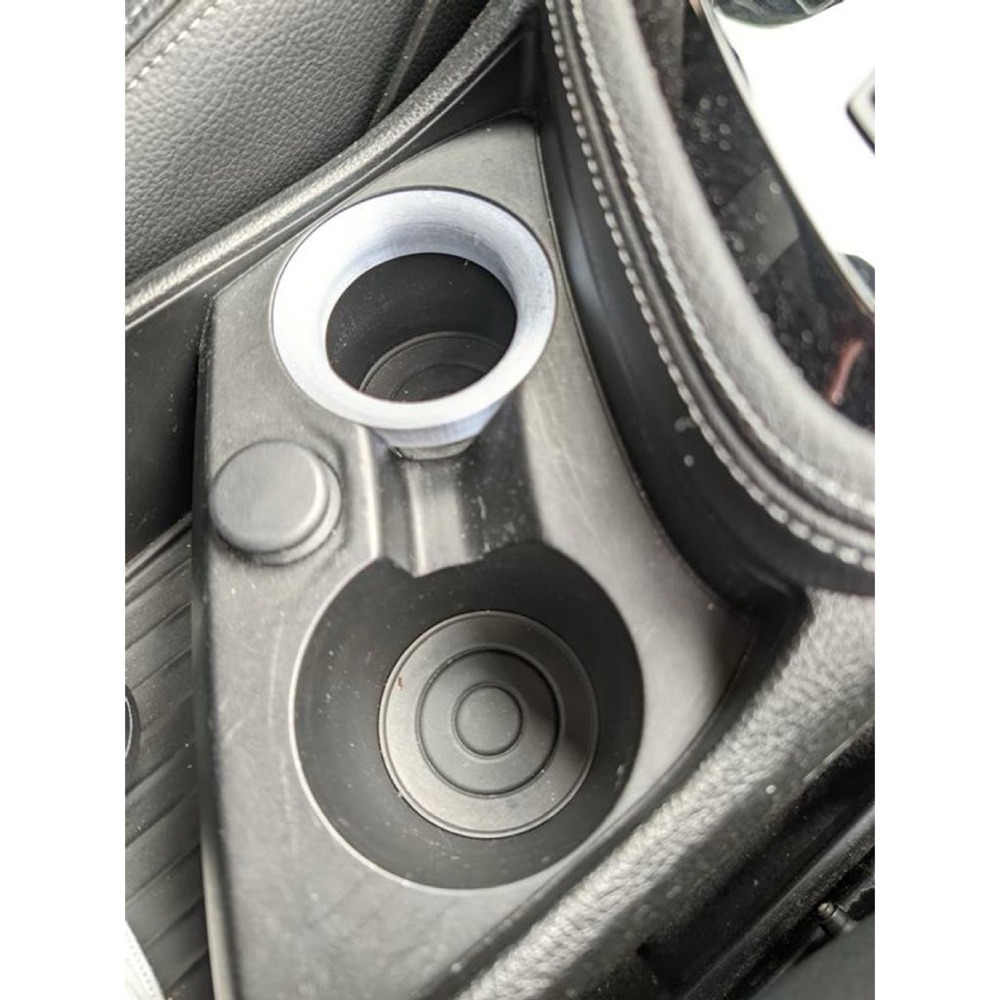 Enerji İçeceği Kutusu Bardaklık Adaptörü (BMW Active Tourer/Grand Tourer Uyumlu) görsel 3