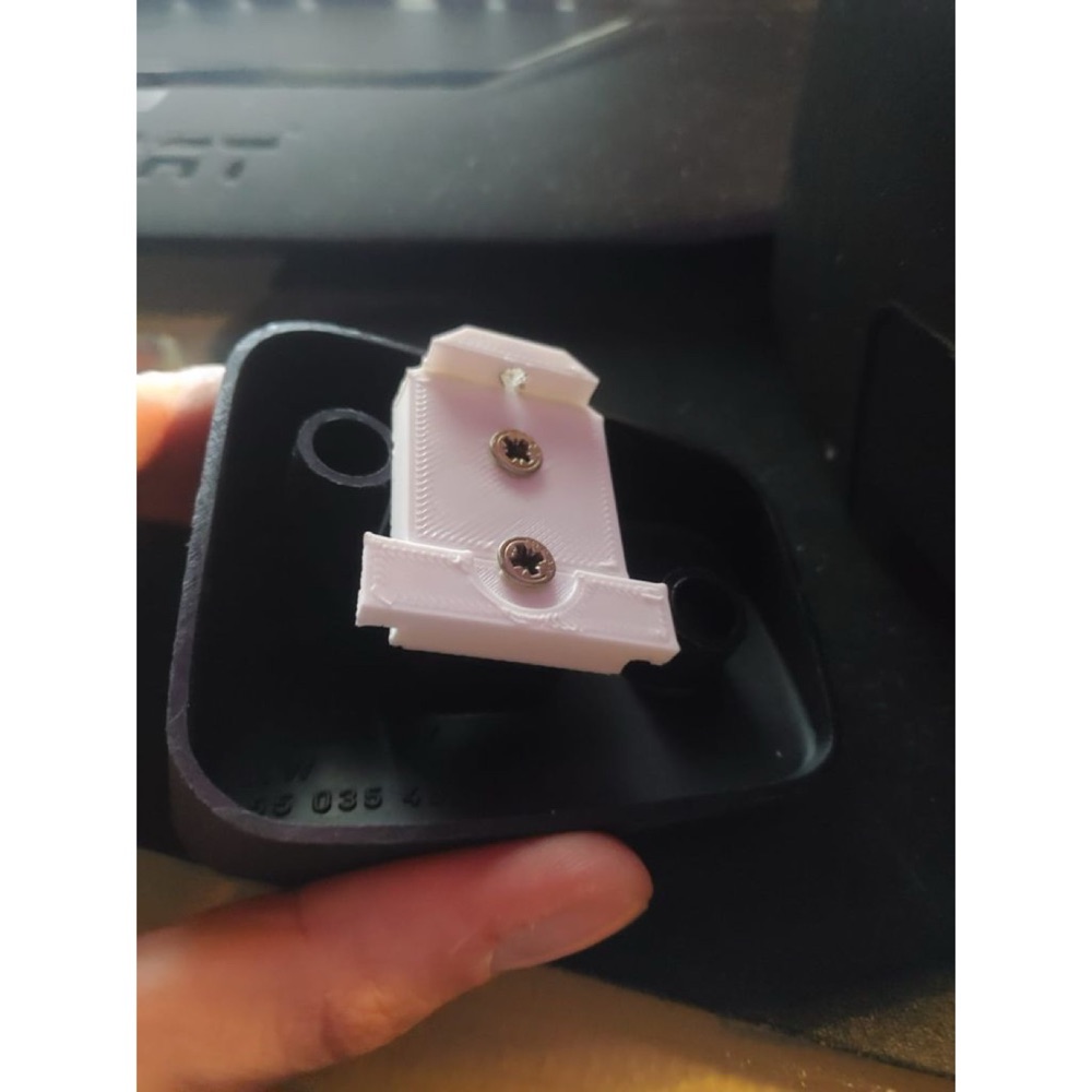 VW T25/Vanagon Arka Hoparlör Adaptörü görsel 4