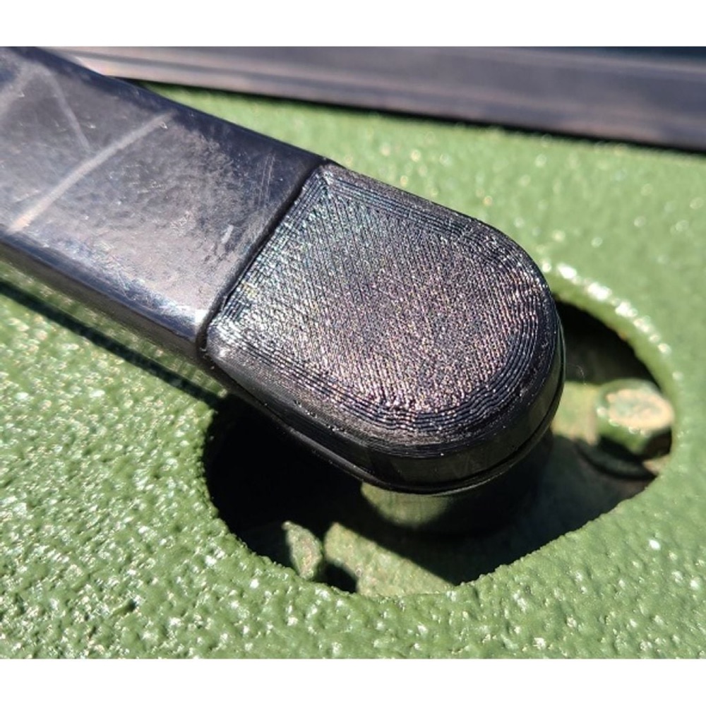 Toyota Pickup silecek kolu kapağı