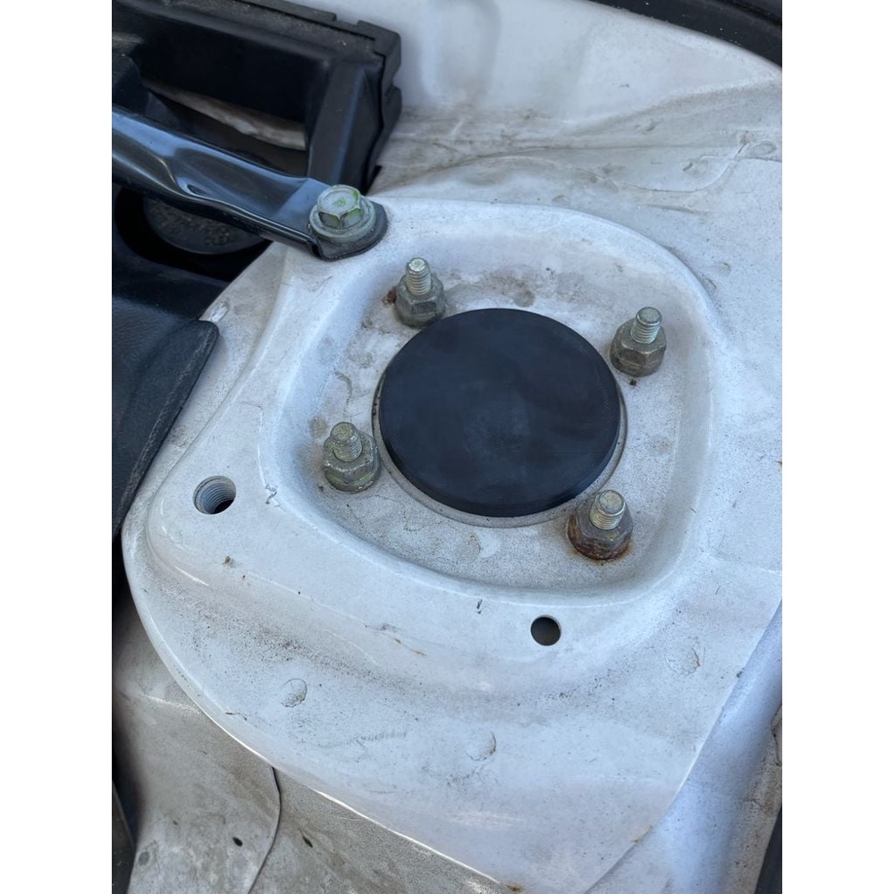 Toyota MR2 SW20 Ön Amortisör Kulesi Kapağı