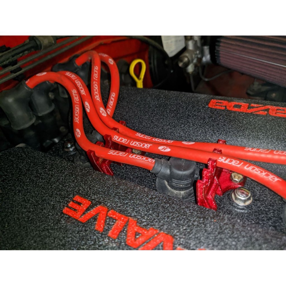Mazda Miata NA Buji Kablosu Ara Parçası görsel 3