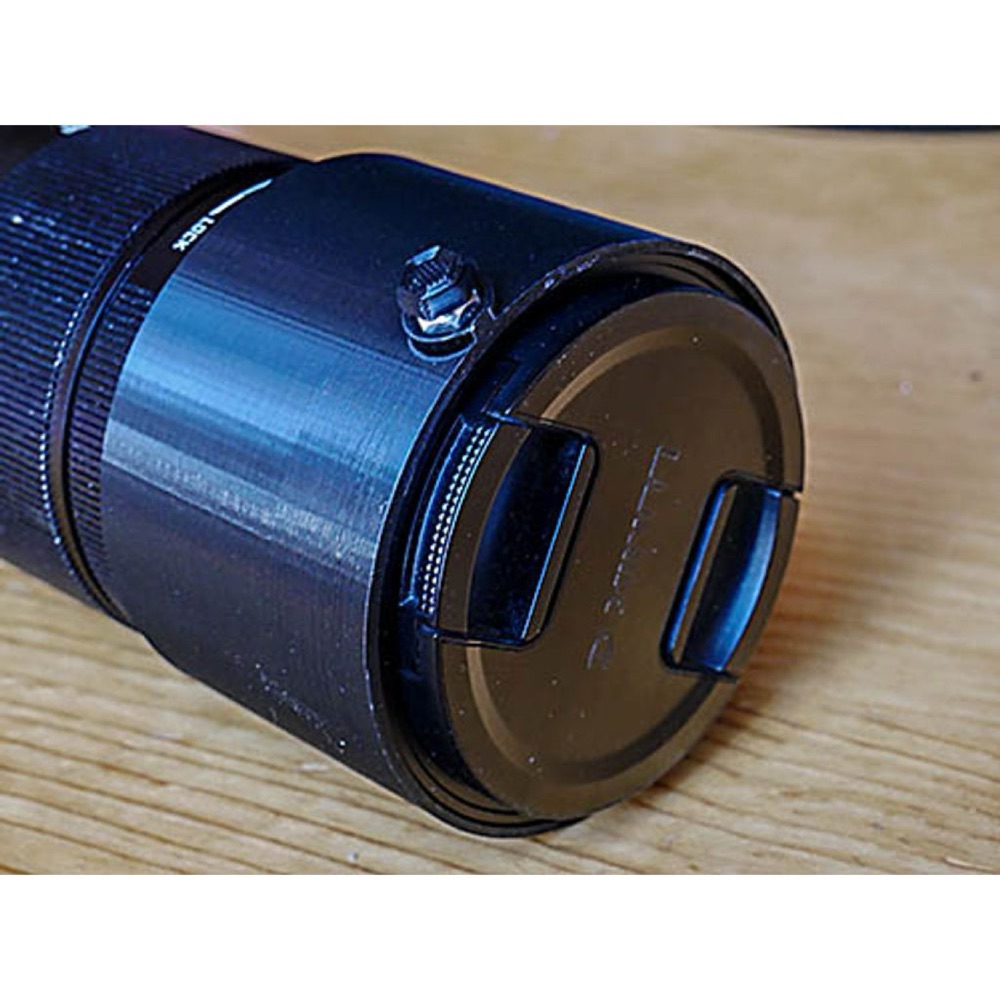 Panasonic Leica DG Vario-Elmar 100-400 mm Yedek Parasoley