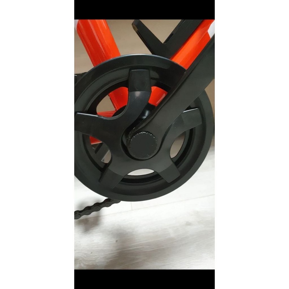 Bisiklet Pedal Toz Kapağı görsel 3