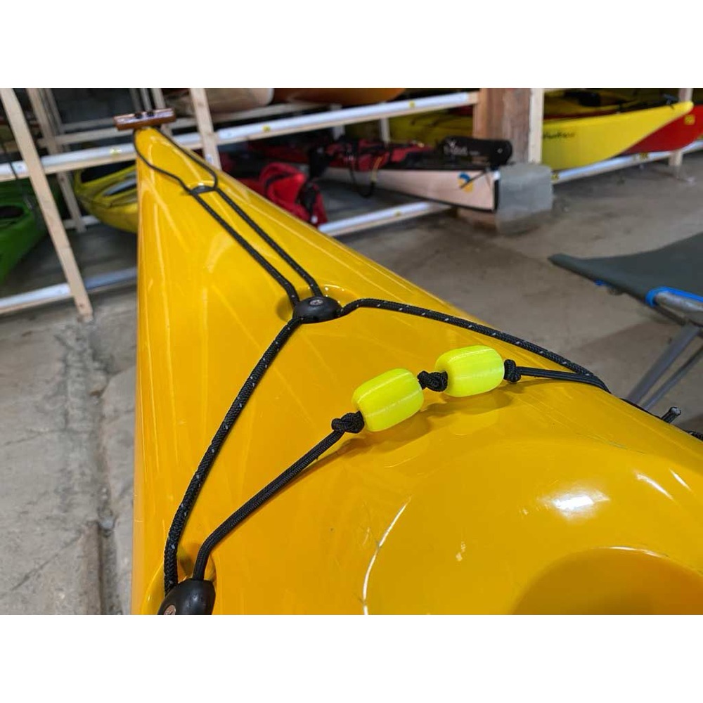 Kayak Güverte Makarası
