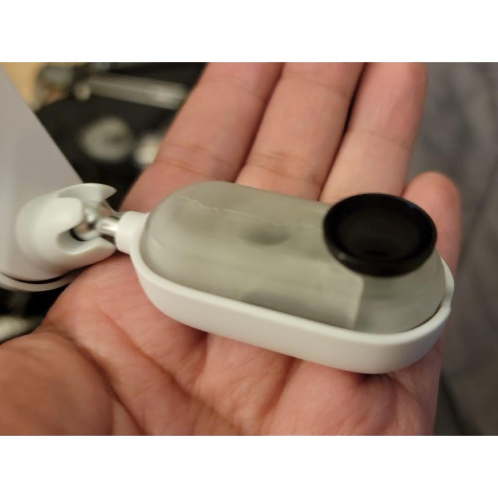 Insta360 GO 2 ND Filtre Kutusu (5 Filtrelik) görsel 2