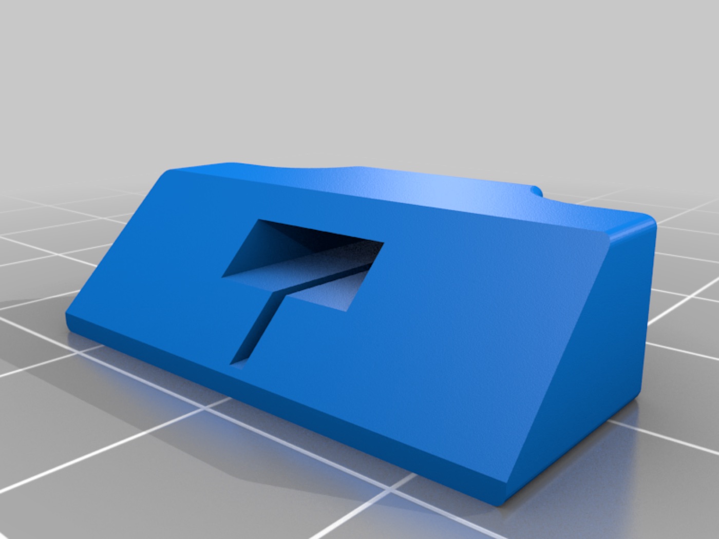 HVAC Slider (Toyota Supra A70 Mk3) görsel 2