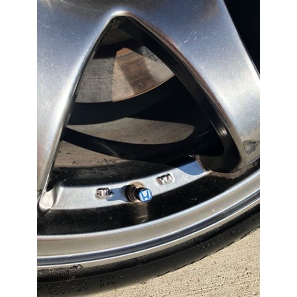 Honda sibop kapağı