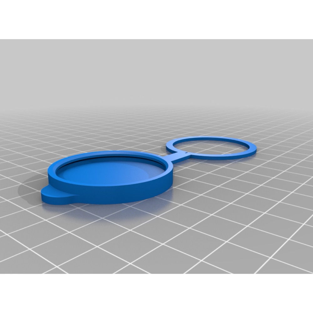 Fiat Ducato 230 Cam Suyu Deposu Kapağı