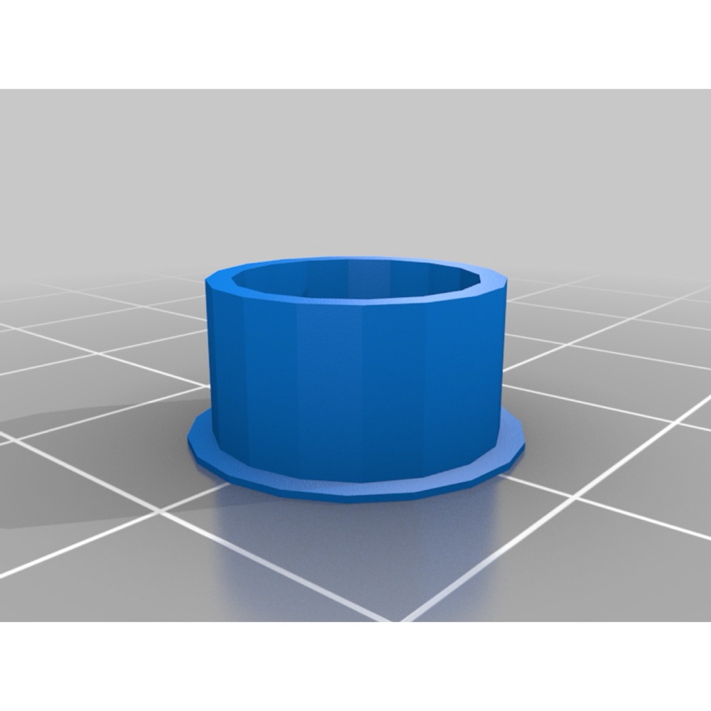 Volkswagen Golf 4 Arka Fren Kaliper Bushing
