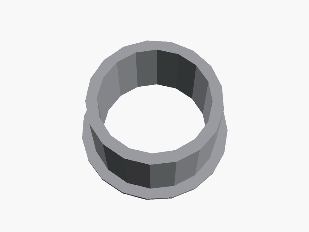 Volkswagen Golf 4 Arka Fren Kaliper Bushing görsel 4