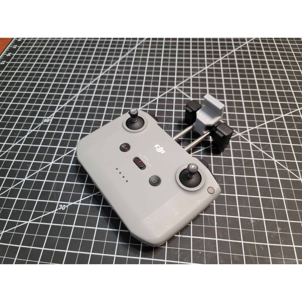 DJI Mini 2 ve Mavic Air 2 Kumanda Telefon Uzatıcısı görsel 2