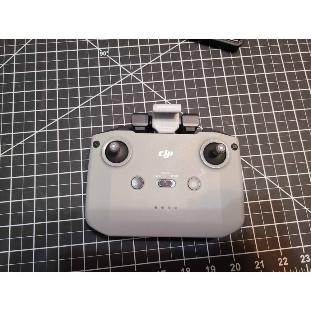 DJI Mini 2 ve Mavic Air 2 Kumanda Telefon Uzatıcısı görsel 3