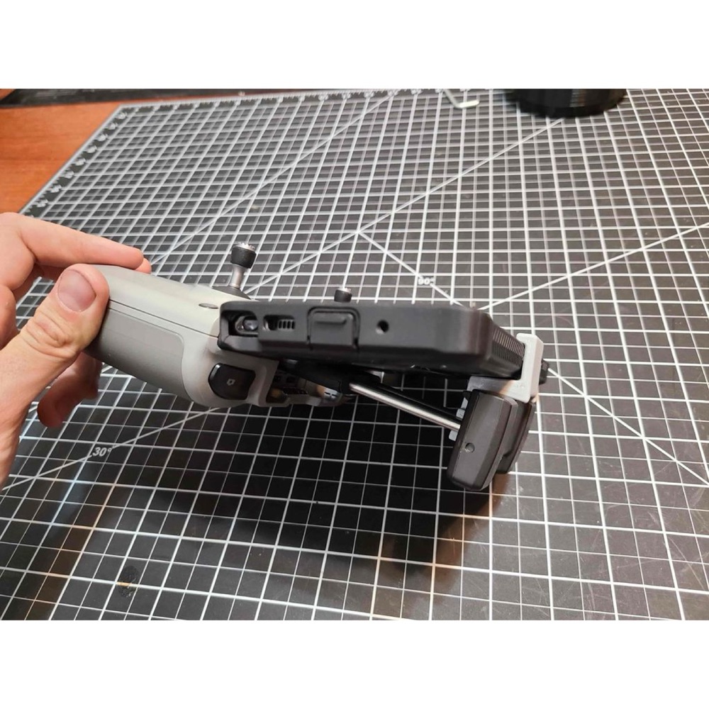 DJI Mini 2 ve Mavic Air 2 Kumanda Telefon Uzatıcısı görsel 4