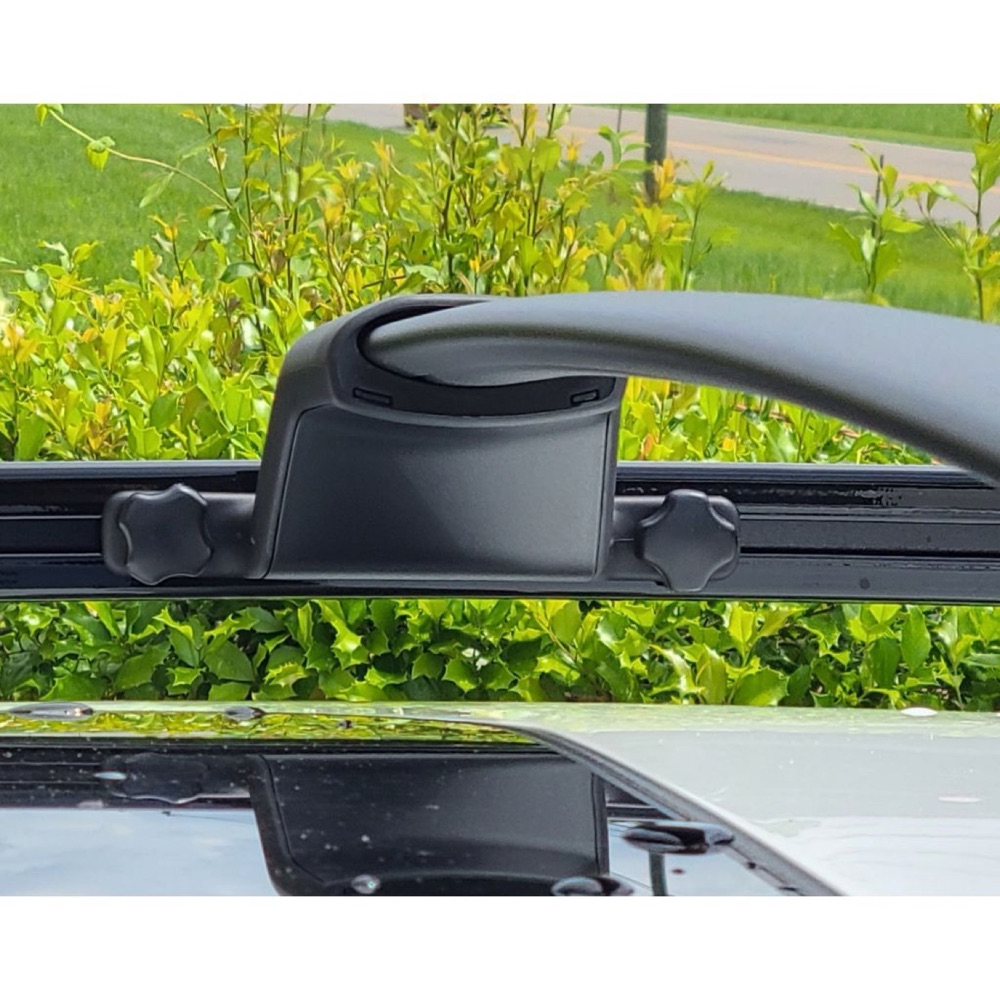 Honda Ridgeline Tavan Rafı Somun Anahtarı görsel 2