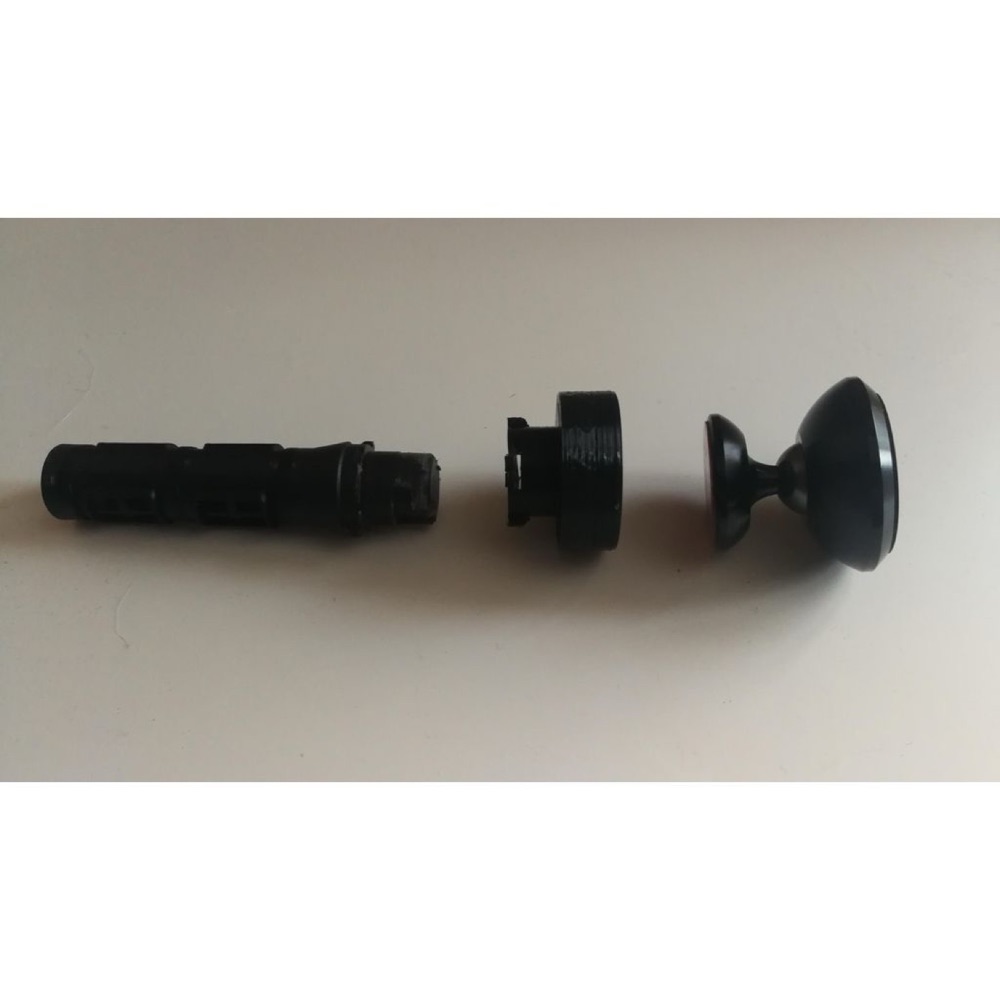 Citroën C4 Picasso Manyetik Telefon Tutucu Adaptörü görsel 2
