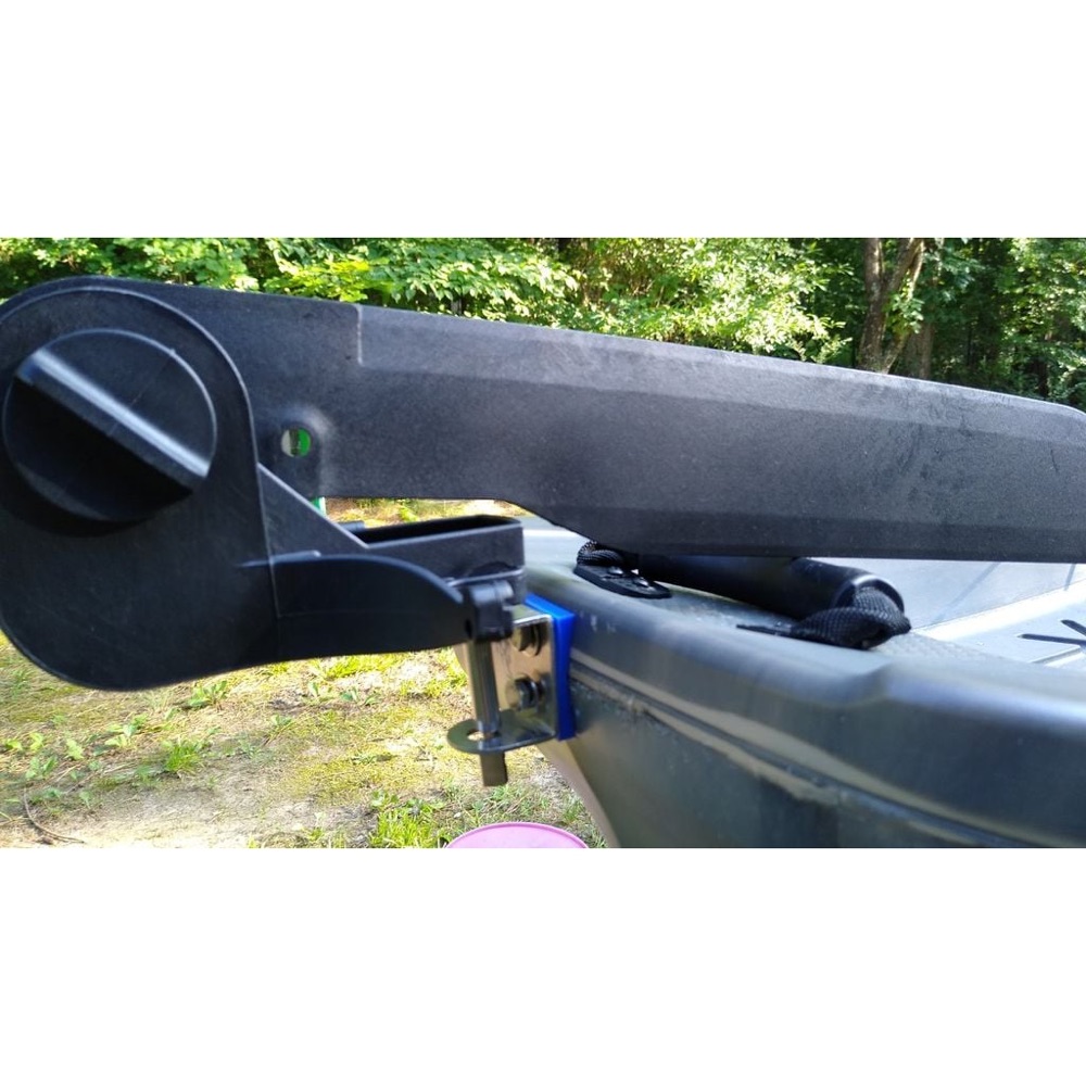 Kayak Dumen Braketi Icin Ara Parca