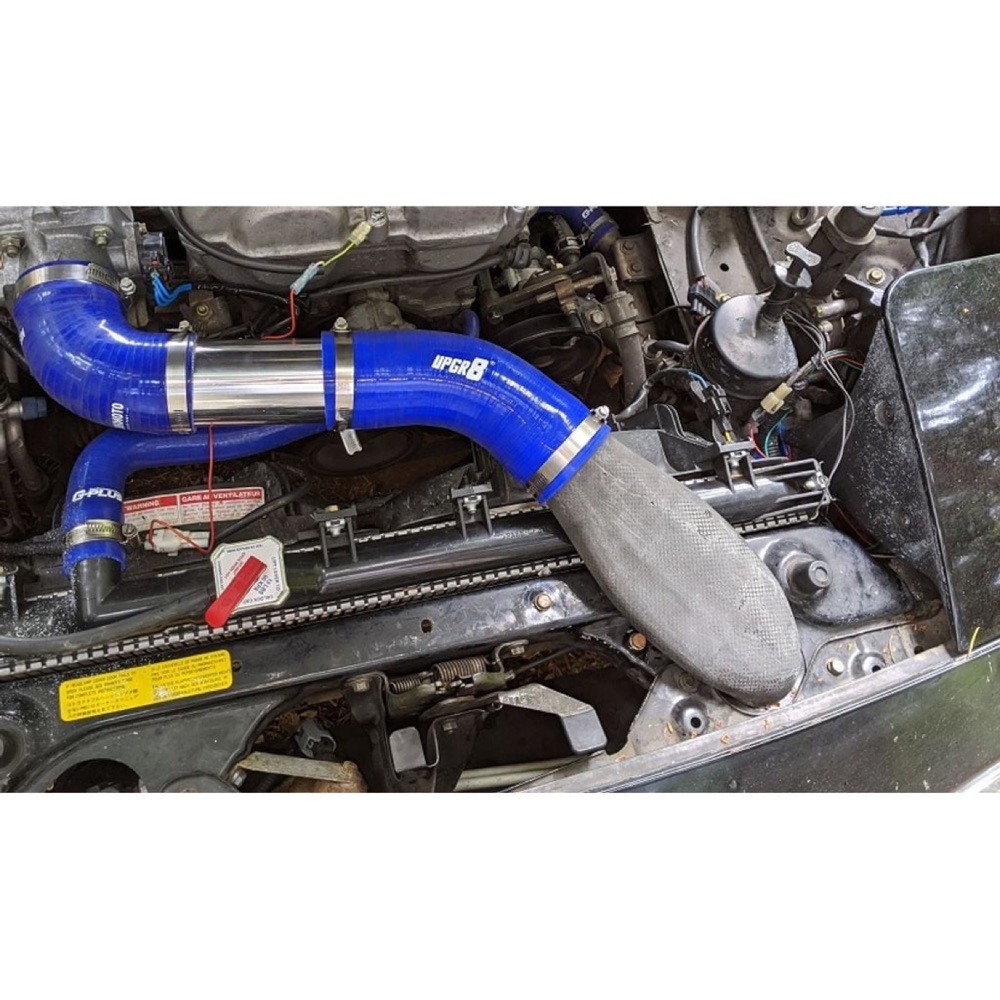 Mazda Miata NA Emme Kalıbı