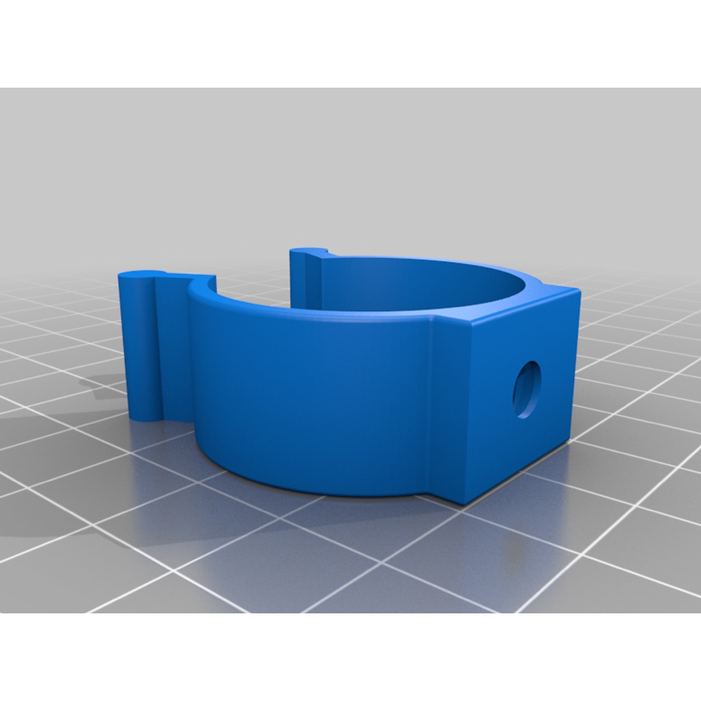 Kayak Kürek Saklama Klipsi (30 mm)