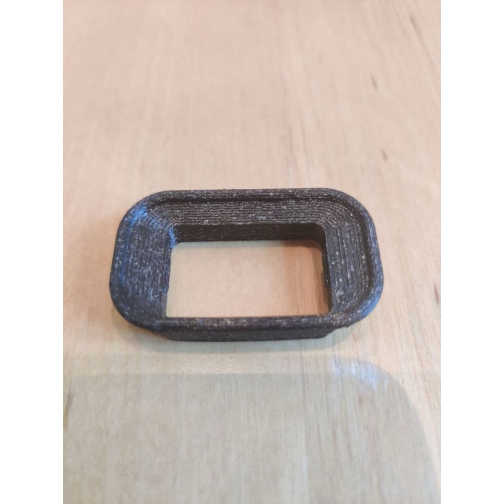 Panasonic Lumix GM5 için Takma Göz Siperi (Eyecup) görsel 2