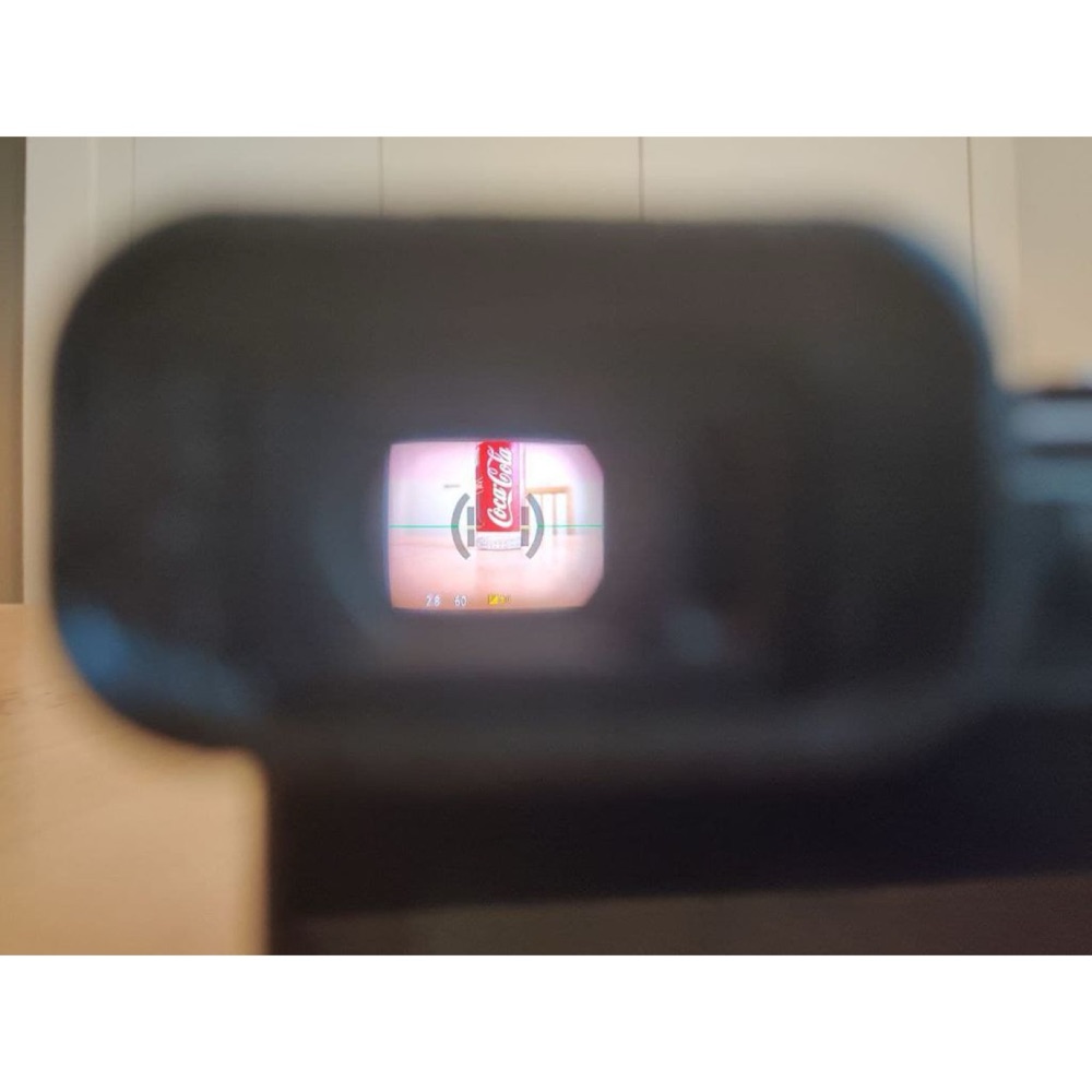 Panasonic Lumix GM5 için Takma Göz Siperi (Eyecup) görsel 3