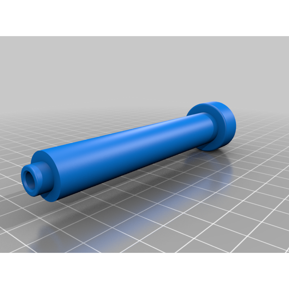 Bisiklet Zincir Tutucusu (130x5 mm Hızlı Bağlantı) görsel 3