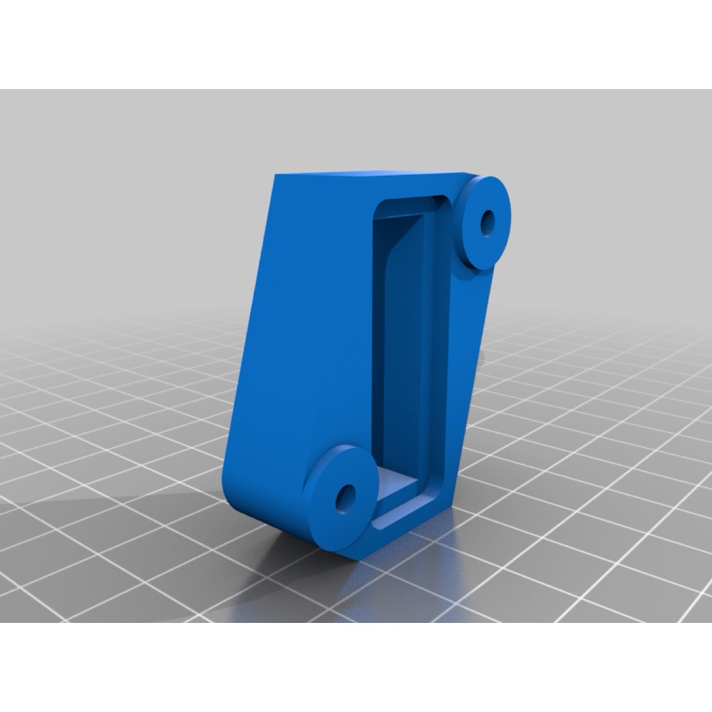 Ford Fiesta ST Pod Filtre Adaptörü görsel 3
